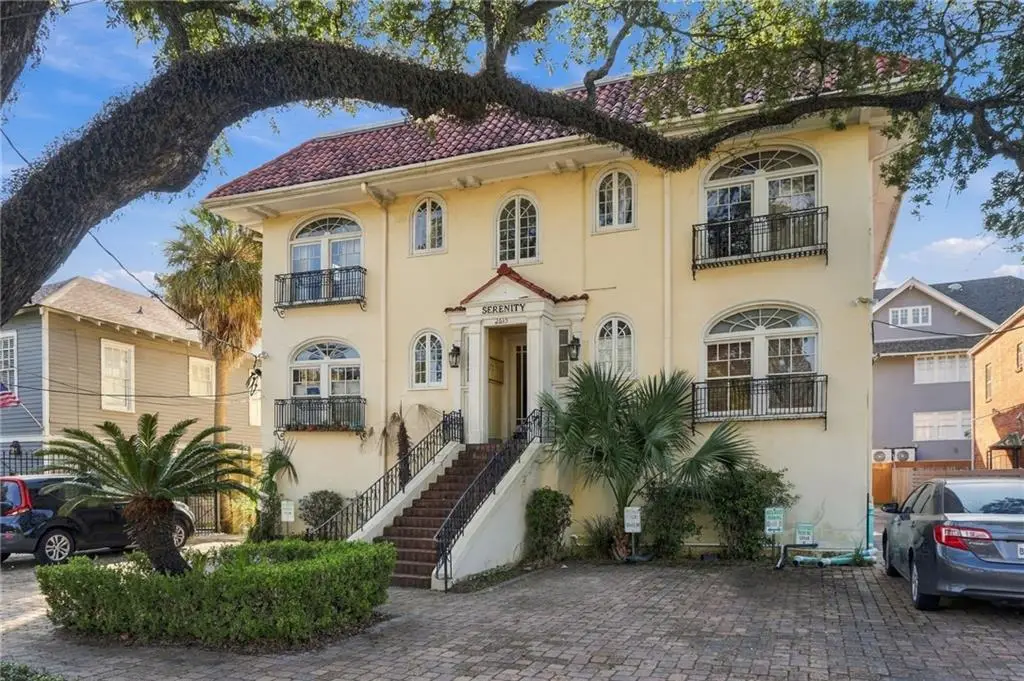 2615 S Carrollton Avenue #J, New Orleans, LA 70118 - #1