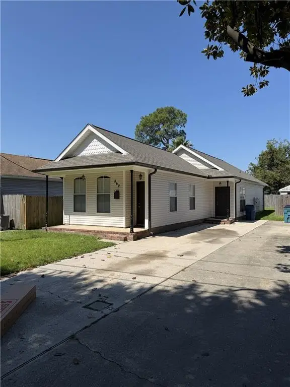 862 Avenue C, Westwego, LA 70094 - #2