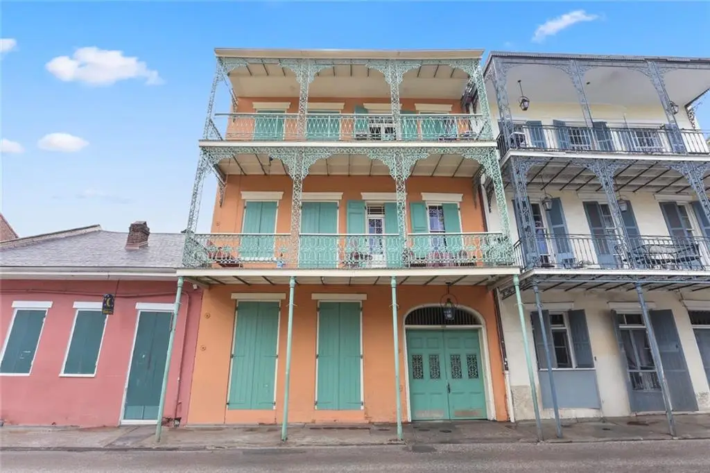 1018 Royal Street #9, New Orleans, LA 70116 - #1