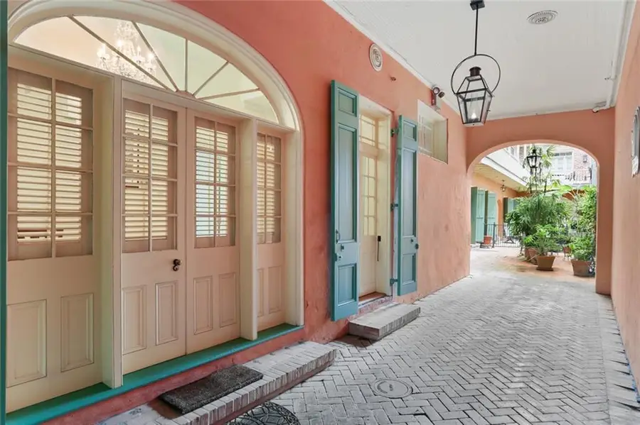 1018 Royal Street #9, New Orleans, LA 70116 - #3