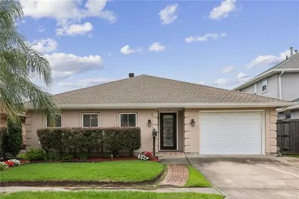 1452 Aris Avenue, Metairie, LA 70005