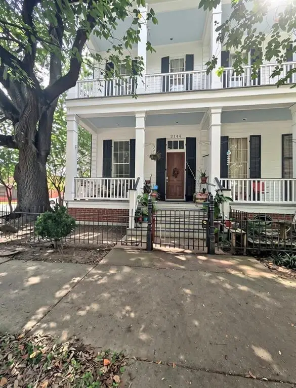 2144 Esplanade Avenue, New Orleans, LA 70119 - #1
