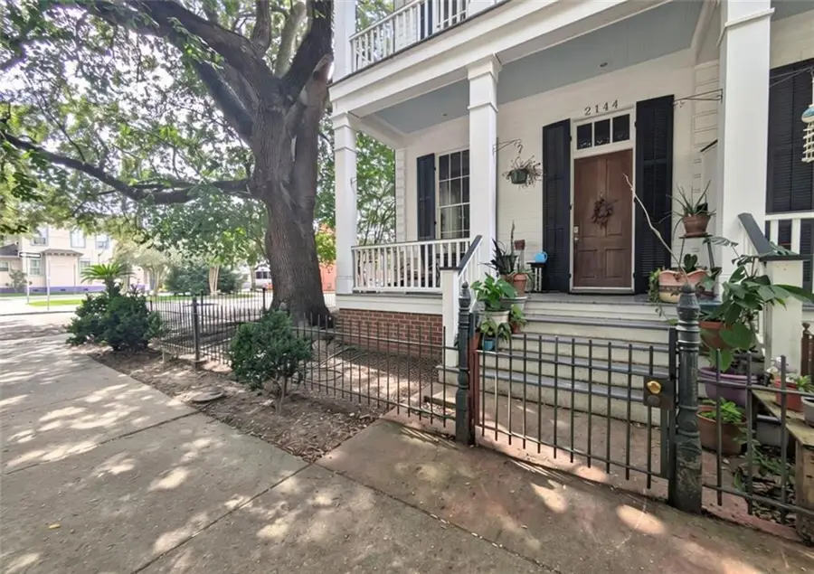 2144 Esplanade Avenue, New Orleans, LA 70119 - #2
