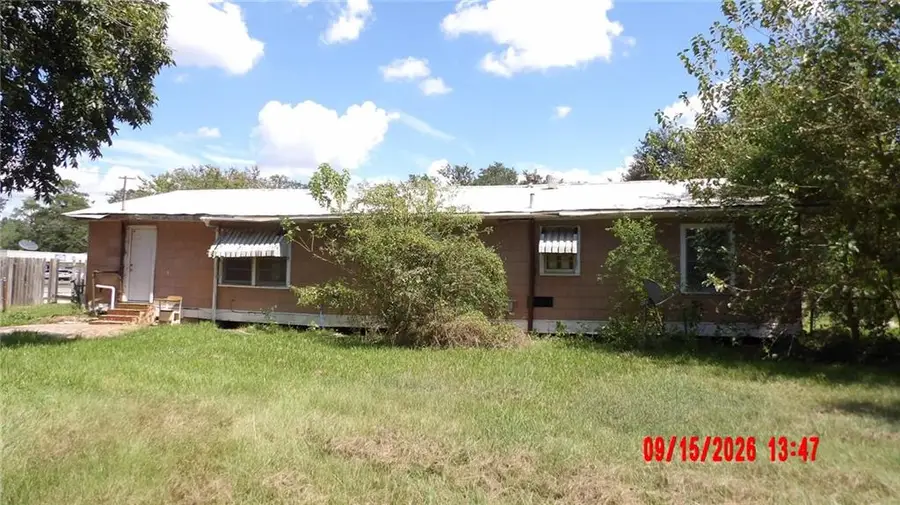 1317 8th Street, Mamou, LA 70554 - #2