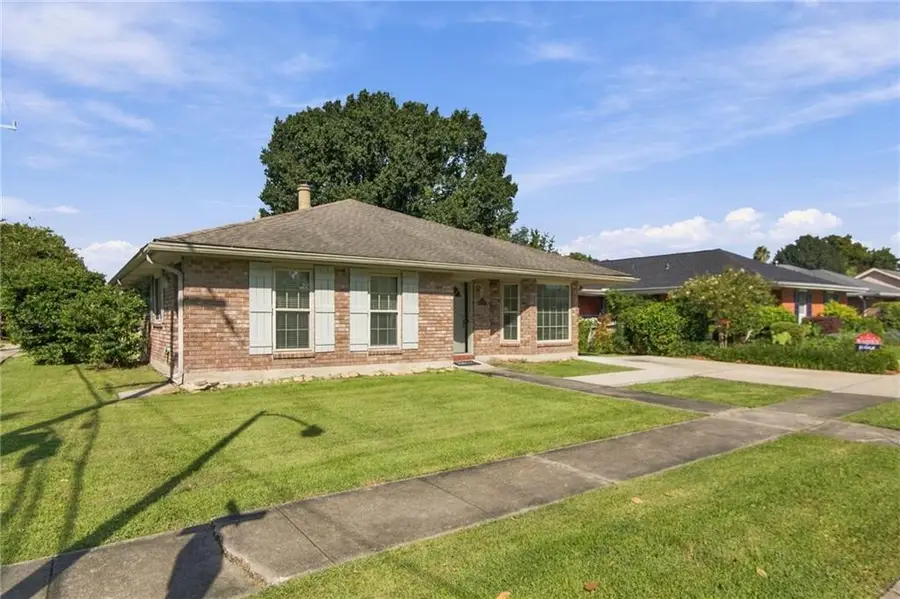3800 Napoli Drive, Metairie, LA 70002 - #2