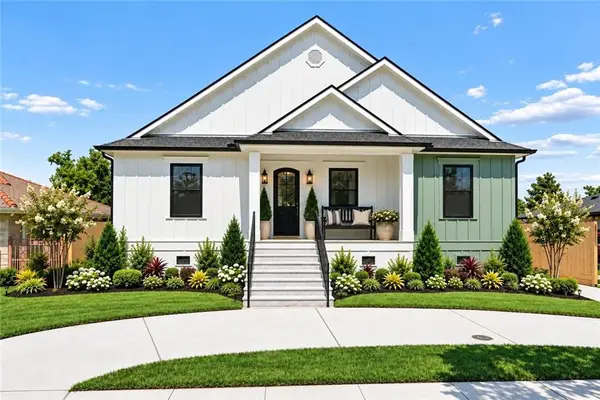 1245 Gardena Drive, New Orleans, LA 70122