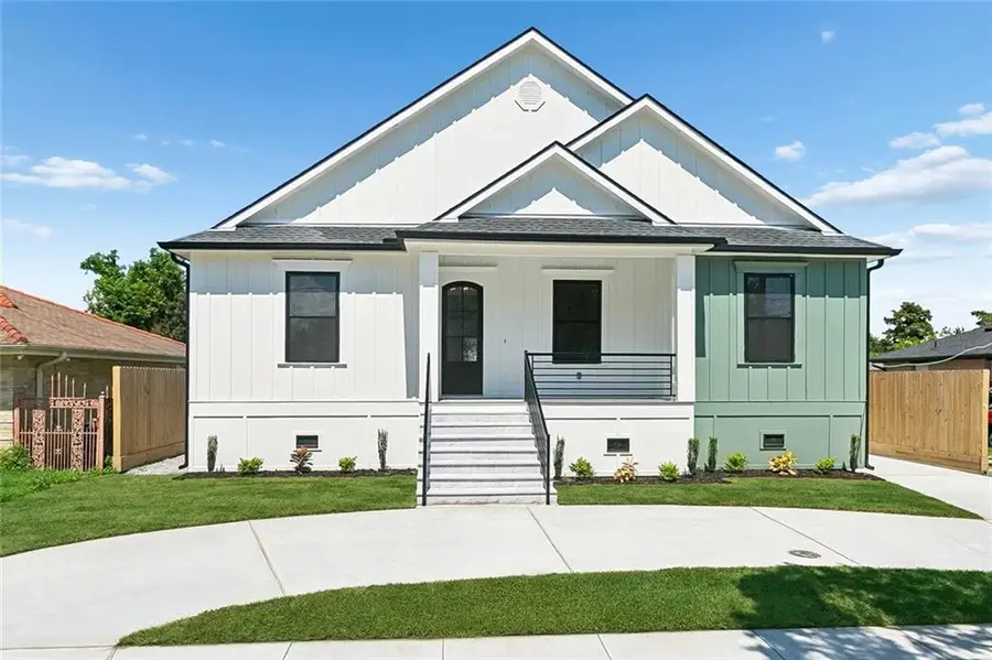 1245 Gardena Drive, New Orleans, LA 70122 - #2
