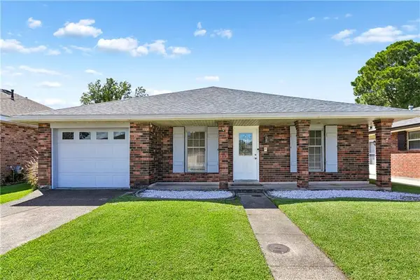 3009 Texas Avenue, Kenner, LA 70065
