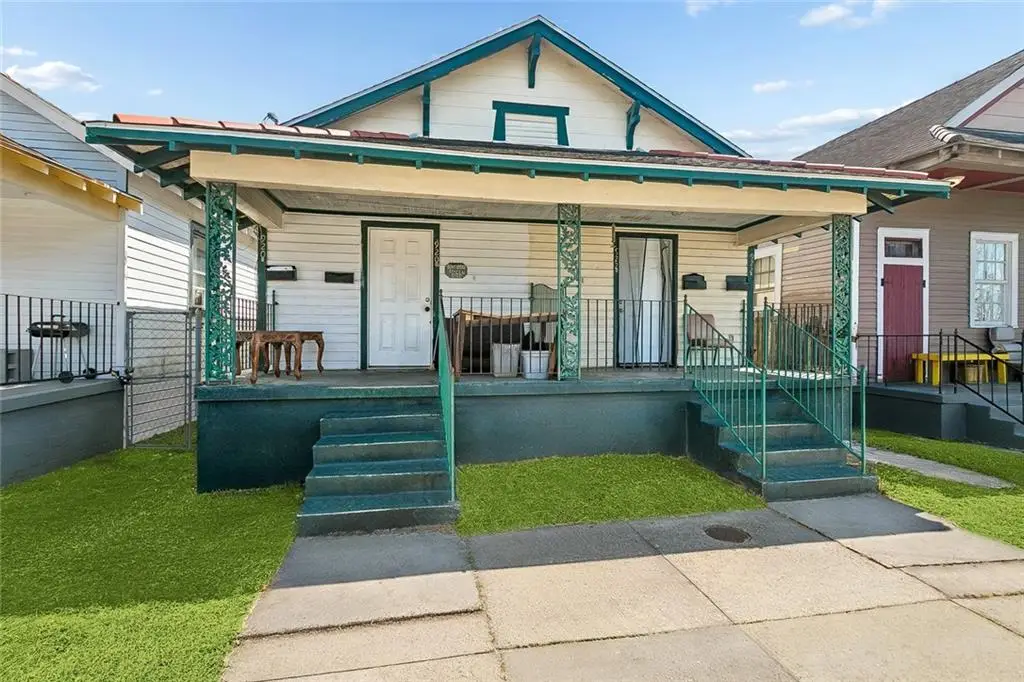 920 22 Vallette Street, New Orleans, LA 70114 - #1