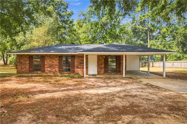 367 Morris Street, Dry Prong, LA 71423