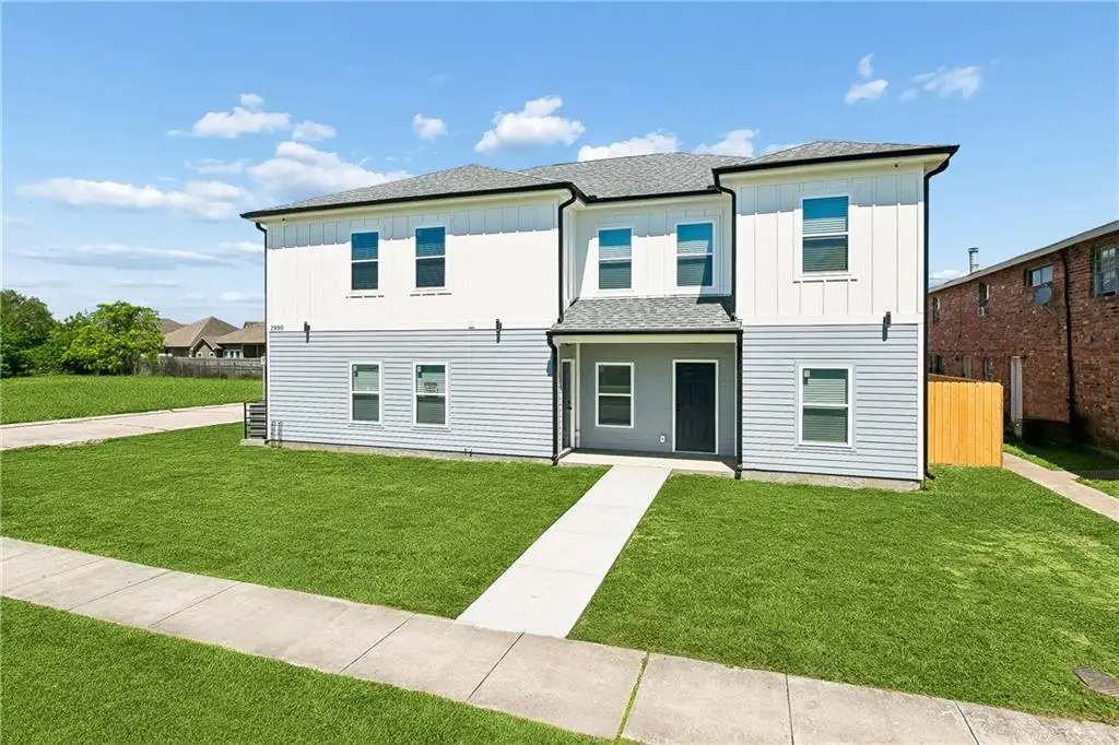 2900 N Monterey Court, Gretna, LA 70056 - #1