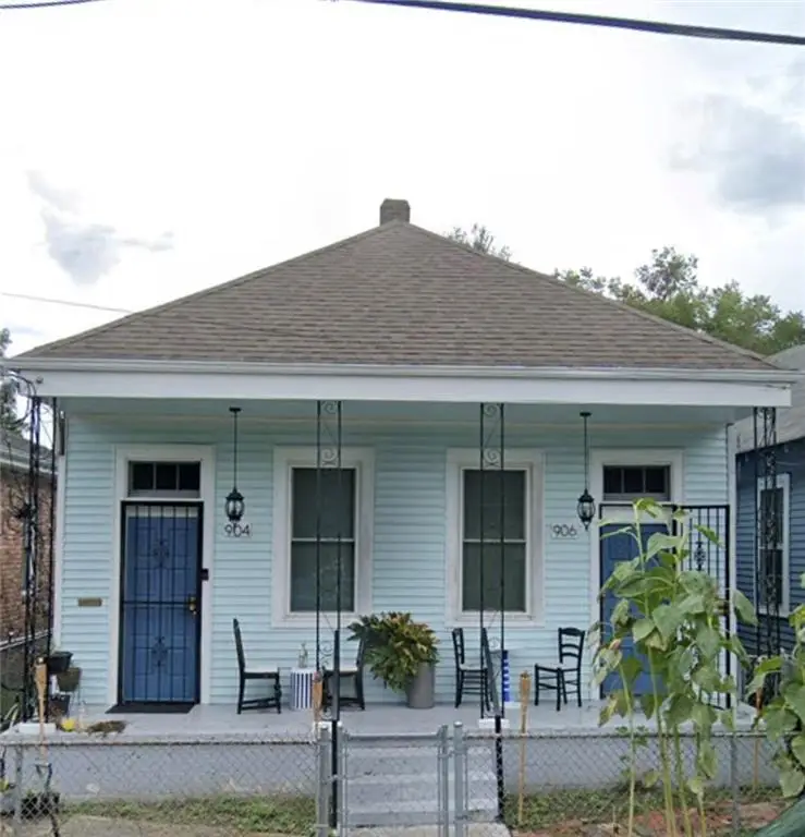 904 06 Pacific Avenue, New Orleans, LA 70114 - #1