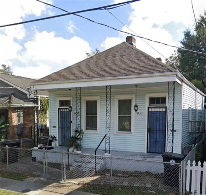 904 06 Pacific Avenue, New Orleans, LA 70114 - #2