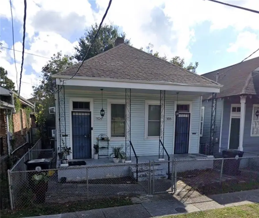 904 06 Pacific Avenue, New Orleans, LA 70114 - #3