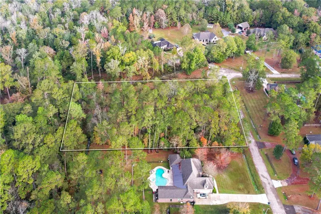 433 Secluded Oak Loop, Madisonville, LA 70447 - #1