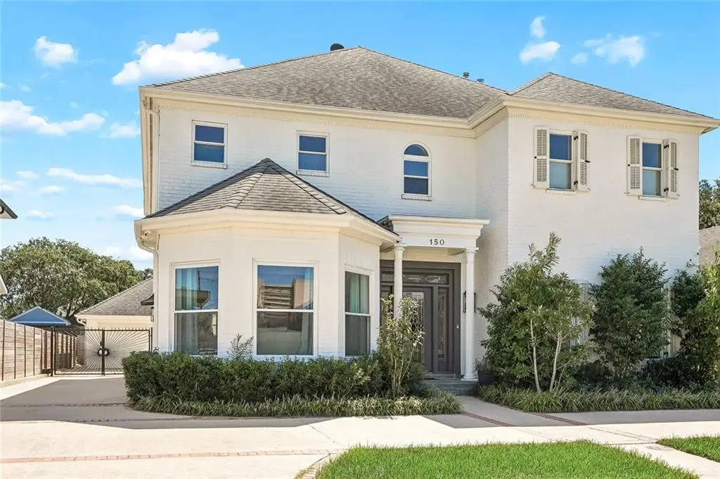 150 Spencer Avenue, New Orleans, LA 70124 - #1