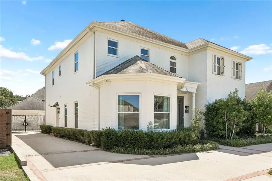 150 Spencer Avenue, New Orleans, LA 70124 - #2