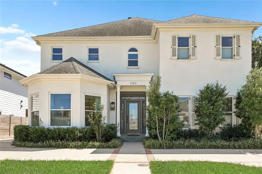 150 Spencer Avenue, New Orleans, LA 70124 - #3