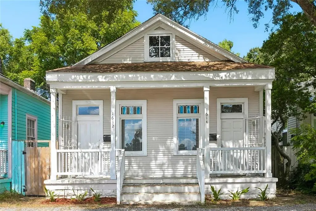 1612 14 Adams Street, New Orleans, LA 70118 - #1