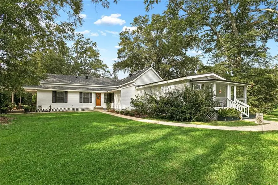 65147 Shinglemill Road, Pearl River, LA 70452 - #2
