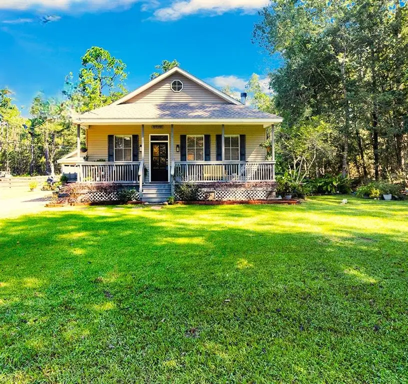 22161 Hoffman Road, Mandeville, LA 70471 - #1