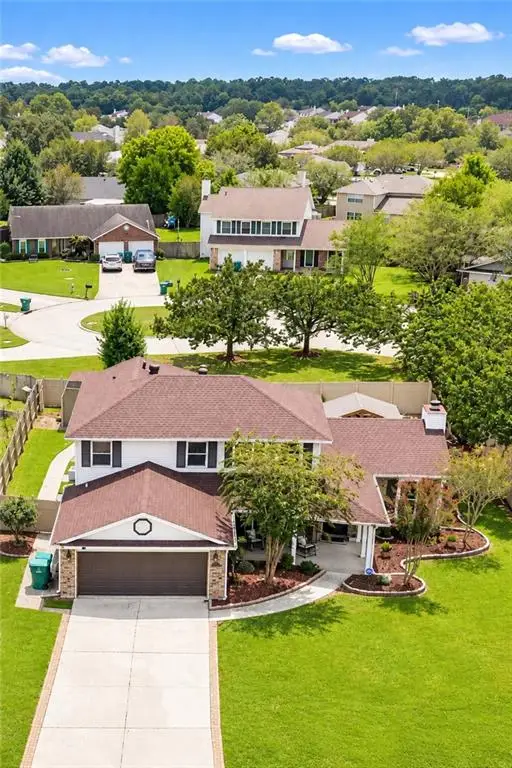 110 Honeywood Drive, Slidell, LA 70461 - #1