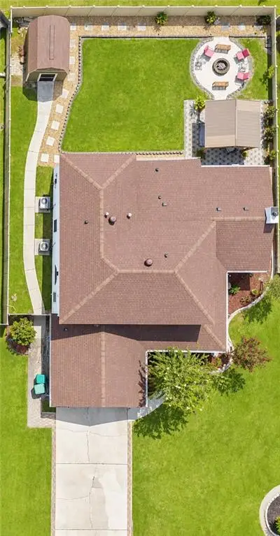 110 Honeywood Drive, Slidell, LA 70461 - #2