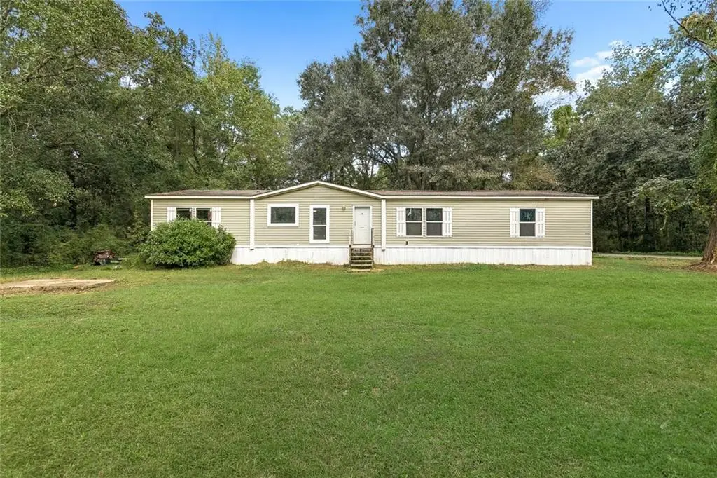 67173 Yvette Drive, Pearl River, LA 70452 - #1