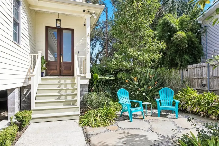 857 Polk Street, New Orleans, LA 70124 - #2