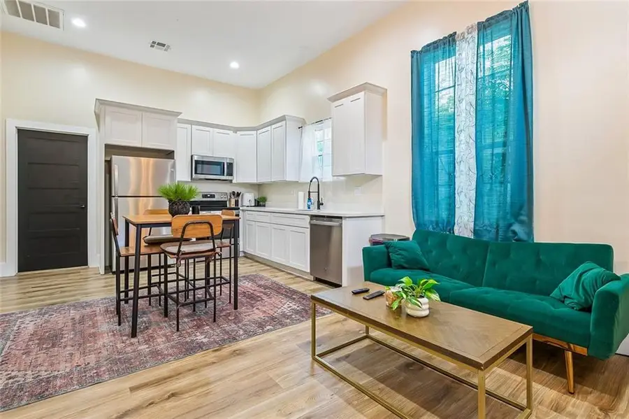 1227 N Miro Street, New Orleans, LA 70119 - #2