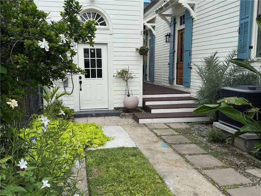1026 France Street, New Orleans, LA 70117 - #2