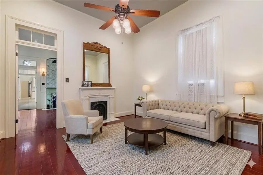 1026 France Street, New Orleans, LA 70117 - #3