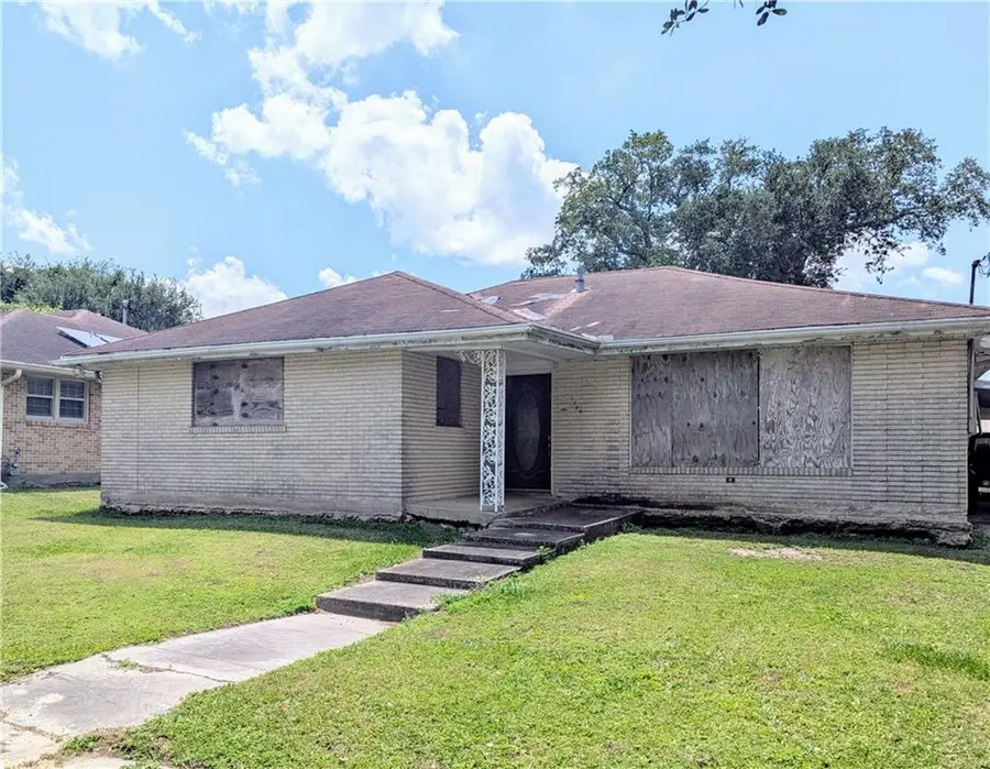 1344 Mithra Street, New Orleans, LA 70122 - #2