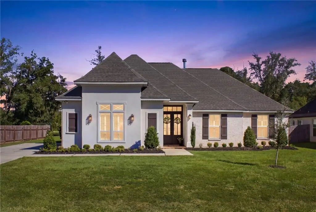 761 English Oak Drive, Madisonville, LA 70447 - #1