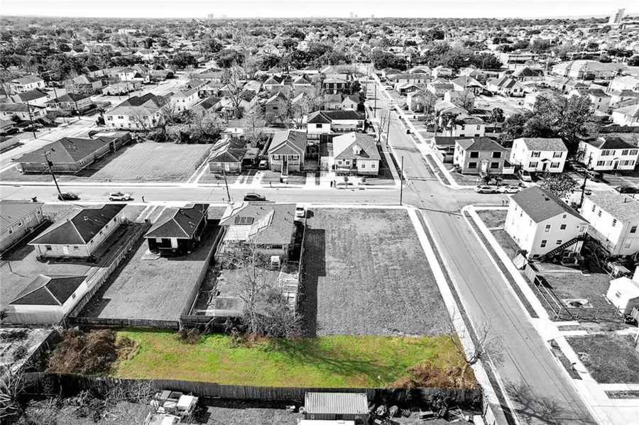 2318 Vienna Street, New Orleans, LA 70122 - #2