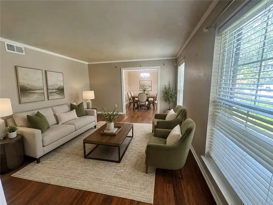 3621 Rue Denise Drive, New Orleans, LA 70131 - #3