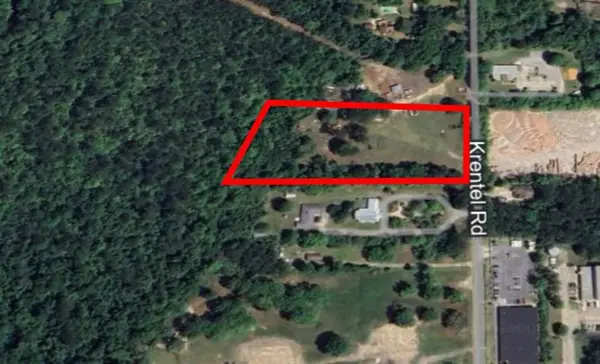 28638 Krentel Road, Lacombe, LA 70445