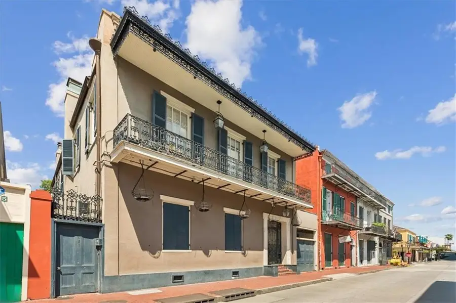 831 Bourbon Street, New Orleans, LA 70116 - #2
