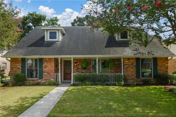 3680 Plymouth Place, New Orleans, LA 70131