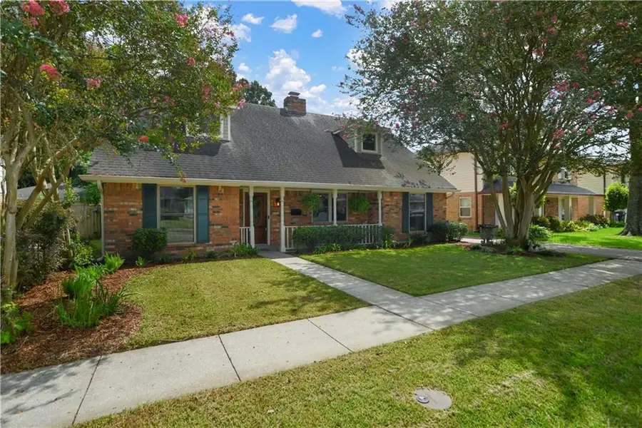 3680 Plymouth Place, New Orleans, LA 70131 - #2