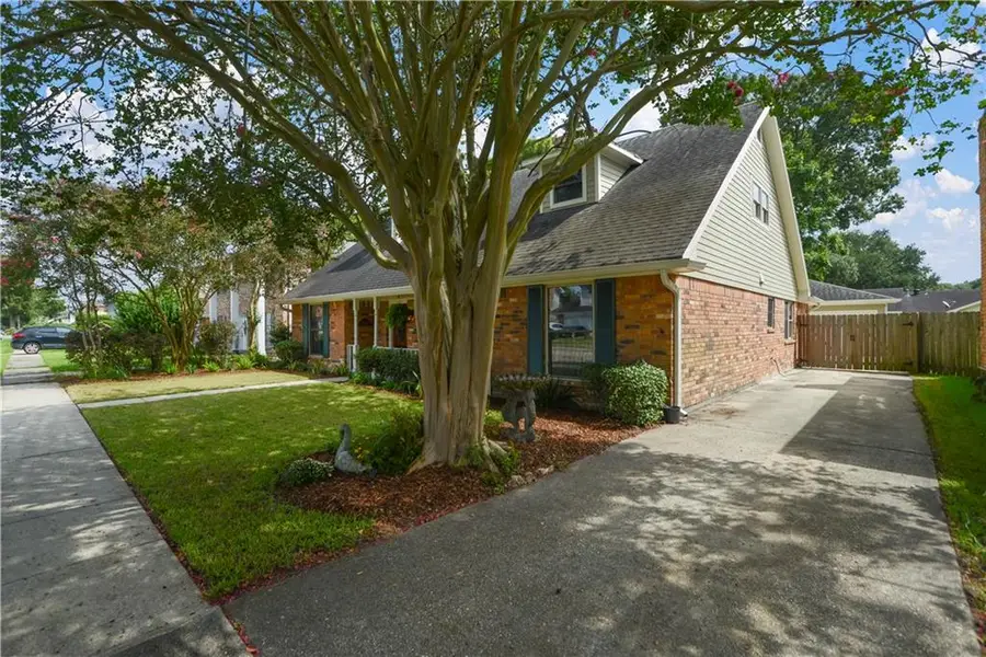 3680 Plymouth Place, New Orleans, LA 70131 - #3
