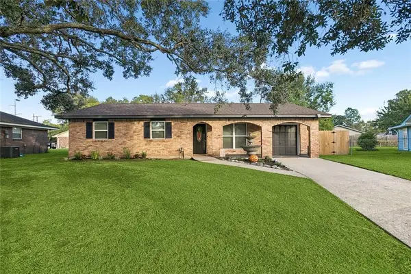 103 Bernay Drive, Slidell, LA 70458