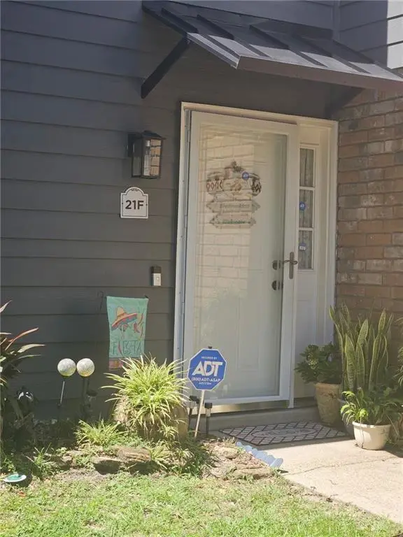 1500 W Esplande Avenue #21f, Kenner, LA 70065 - #2