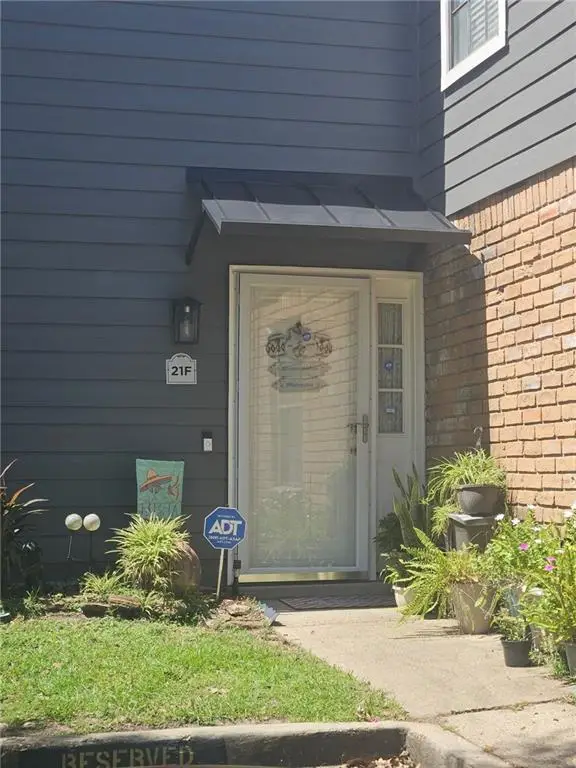 1500 W Esplande Avenue #21f, Kenner, LA 70065 - #3