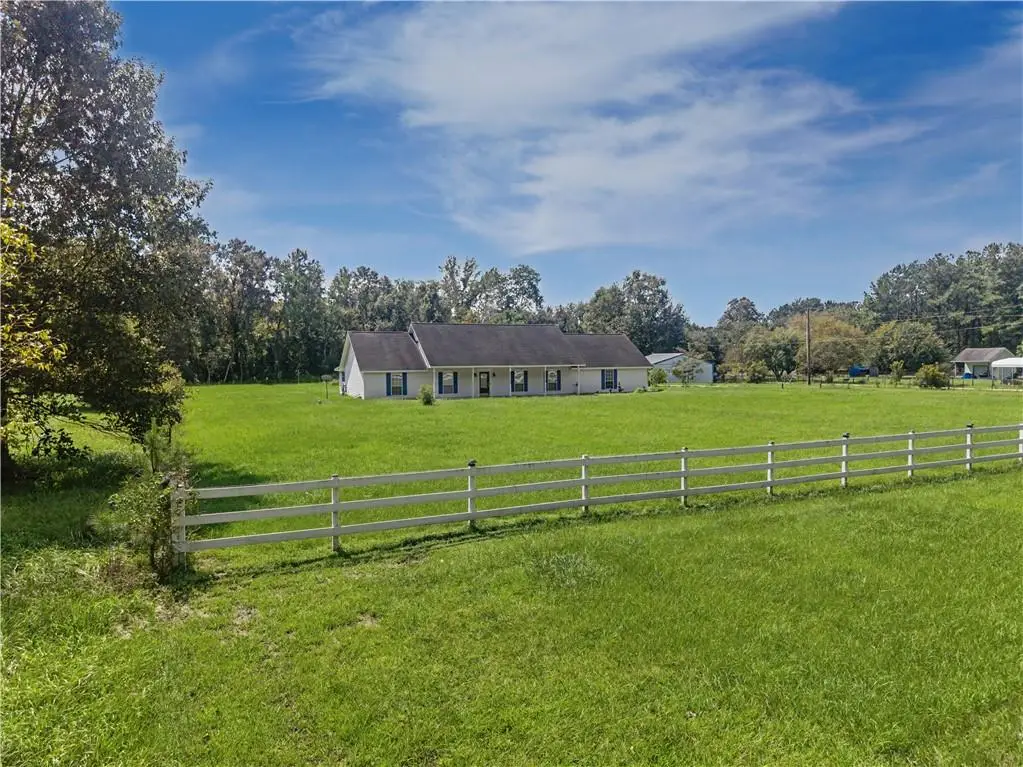 22540 Brignac Road, Robert, LA 70455 - #1