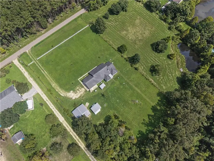 22540 Brignac Road, Robert, LA 70455 - #3