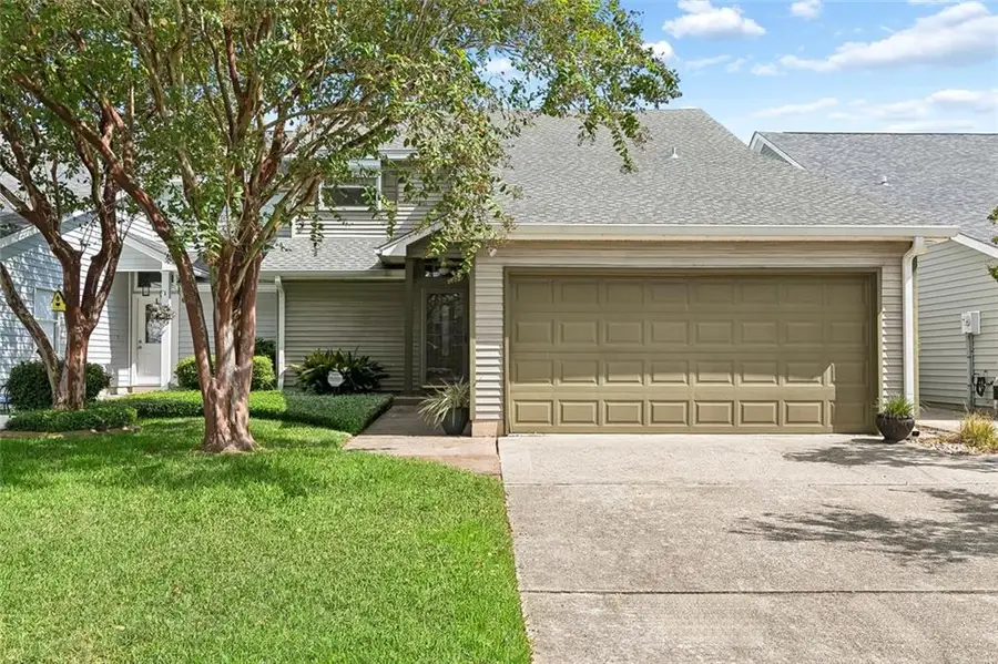 1365 Marina Drive, Slidell, LA 70458 - #2