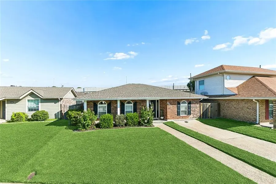 5017 Wabash Street, Metairie, LA 70001 - #2
