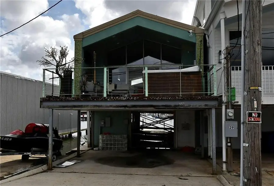 7816 Breakwater Drive, New Orleans, LA 70124 - #2