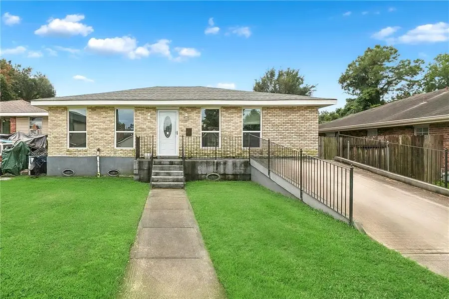 5220 Meadowdale Street, Metairie, LA 70006 - #2